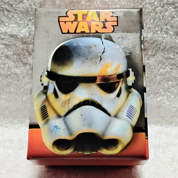 BNIB Disney's Star Wars Darth Vader Watch!! - Picture 2 of 4